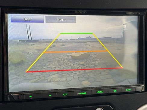 Used 2017 Jeep Wrangler Unlimited Sahara w/ Connectivity Group image 21