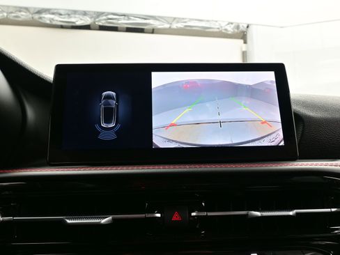 Used 2024 Dodge Hornet R/T w/ Track Pack image 18