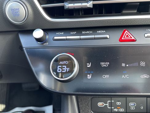 New 2026 Hyundai Sonata Limited image 54