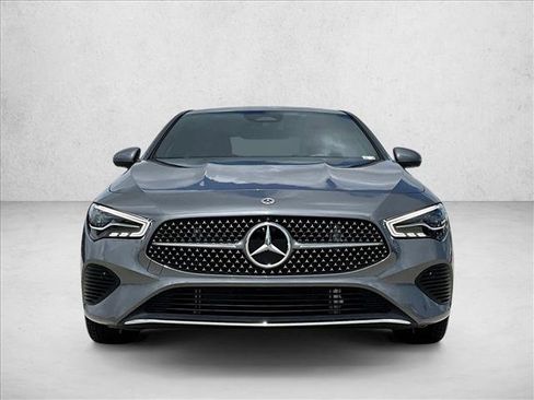 Used 2026 Mercedes-Benz CLA 250 image 3