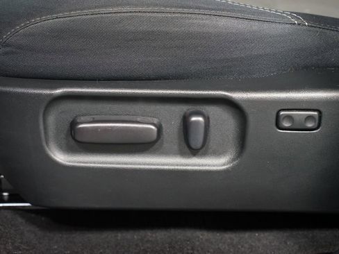 Certified 2021 Toyota Tacoma TRD Sport image 32