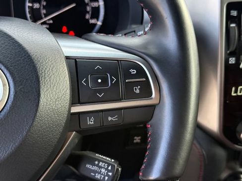 Used 2023 Lexus GX 460 Luxury AWD/4WD image 15