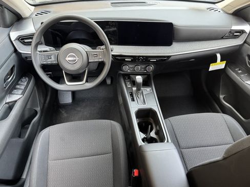 New 2026 Nissan Kicks S FWD image 14