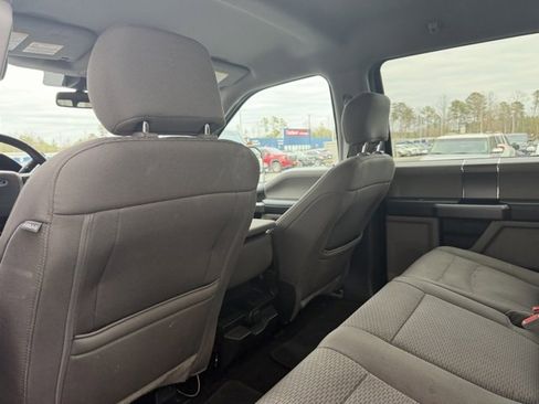 Used 2020 Ford F150 XLT w/ Equipment Group 302A Luxury image 7