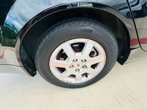 Used 2007 Cadillac CTS 3.6 w/ Bose Edition RWD image 25