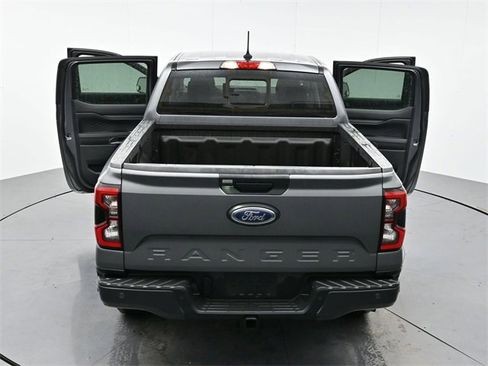 Used 2024 Ford Ranger XLT image 38