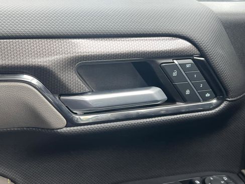 Used 2024 Chevrolet Silverado 1500 ZR2 w/ ZR2 Bison Edition image 23