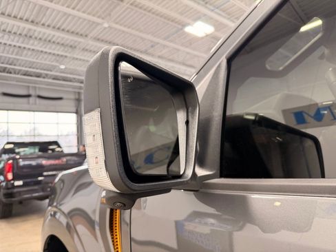 Used 2025 Ford F150 Tremor AWD/4WD image 15