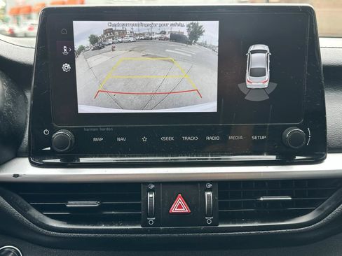 Used 2023 Kia Forte GT w/ GT2 Package FWD image 21