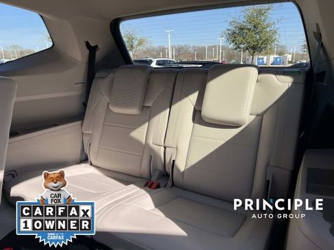 Used 2022 Volkswagen Atlas SE w/ Black Wheel Package image 31