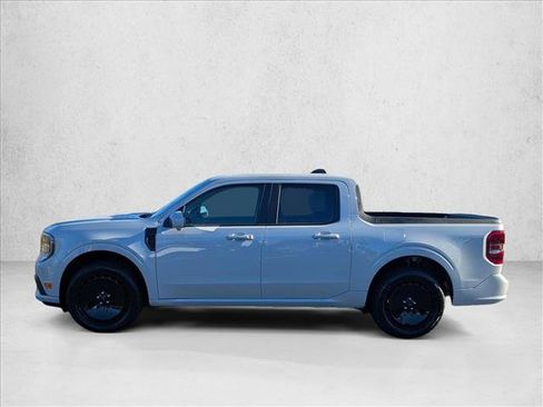 New 2026 Ford Maverick Lobo AWD/4WD image 5