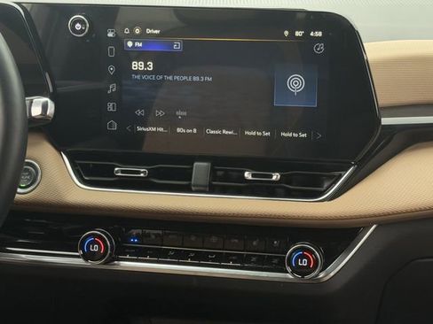 New 2026 Chevrolet Equinox ACTIV w/ Convenience Package III image 16