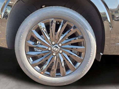 New 2025 Hyundai Palisade Calligraphy image 21