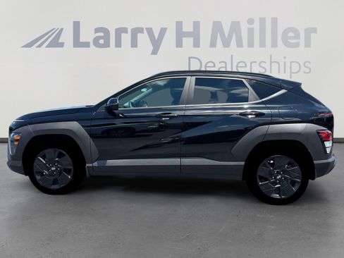 New 2026 Hyundai Kona SEL Sport FWD image 3