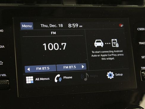 Certified 2023 Hyundai Tucson SEL image 10