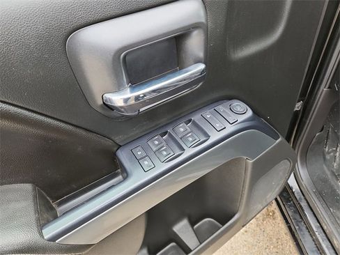 Certified 2016 Chevrolet Silverado 1500 LT w/ All Star Edition image 20