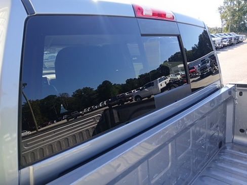 Used 2024 RAM 2500 Laramie w/ Safety Group image 9