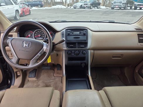 Used 2006 Honda Pilot LX image 21