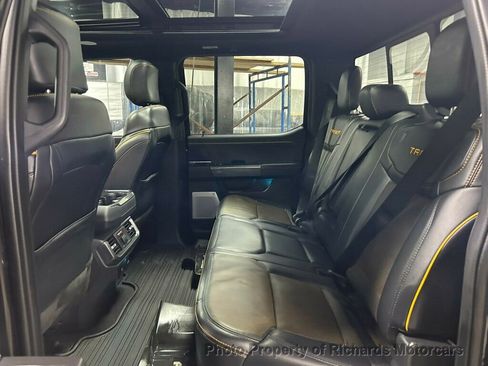 Used 2023 Ford F150 Tremor w/ Equipment Group 402A High image 20