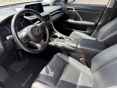 Used 2020 Lexus RX 350 FWD w/ Accessory Package image 11