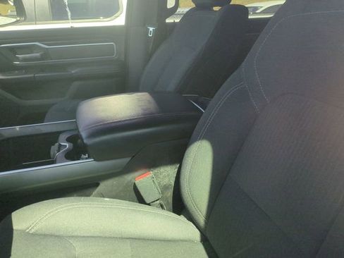 Used 2021 RAM 1500 Big Horn AWD/4WD image 12