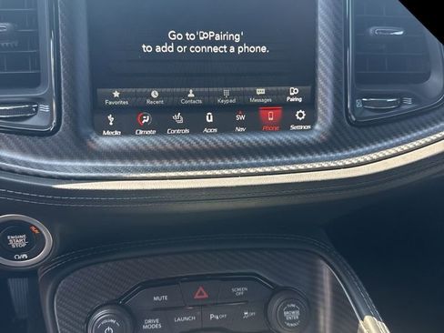 Used 2022 Dodge Challenger R/T Scat Pack image 4