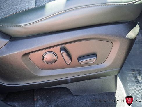 Used 2023 Ford Explorer Timberline AWD/4WD image 24