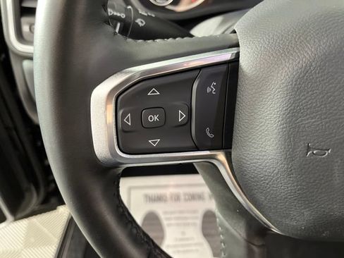 Used 2024 RAM 2500 Laramie w/ Safety Group AWD/4WD image 24