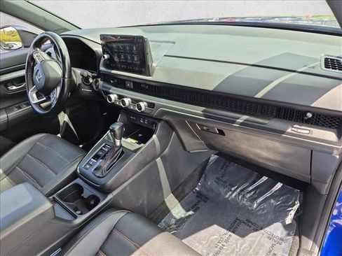 Used 2025 Honda CR-V Sport-L image 24