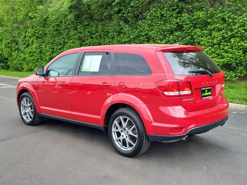 Used 2017 Dodge Journey GT w/ Driver Convenience Group image 3