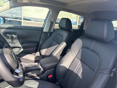 Certified 2026 Honda HR-V EX-L image 11