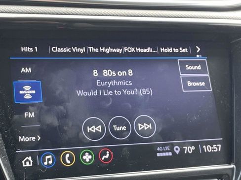 Used 2023 Chevrolet TrailBlazer LT w/ Convenience Package image 20