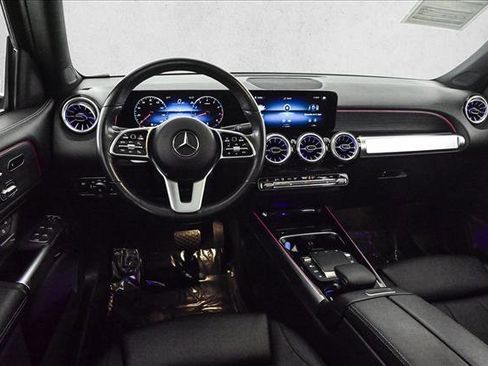 Certified 2023 Mercedes-Benz GLB 250 GLB 250 w/ Premium Package image 20