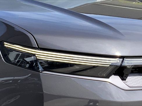 New 2026 Jeep Grand Wagoneer Limited AWD/4WD image 10
