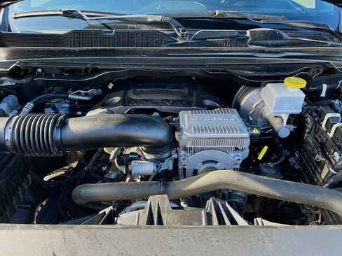Used 2023 RAM 1500 Big Horn image 30