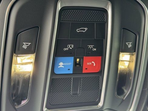 New 2025 Jeep Grand Cherokee L Limited w/ Trailer Tow Package image 26