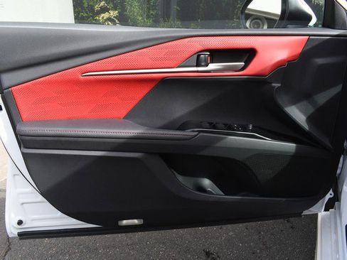 Used 2026 Toyota Camry XSE image 13