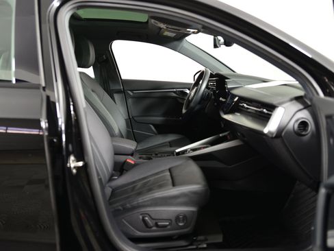 Certified 2023 Audi A3 2.0T Premium w/ Convenience Package image 18