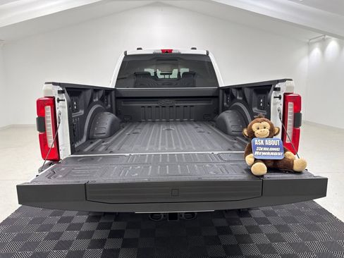 New 2026 Ford F350 King Ranch AWD/4WD image 8