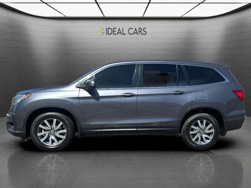 Used 2020 Honda Pilot EX-L image 8