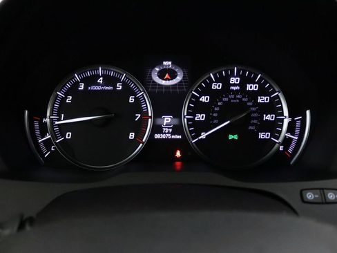 Used 2020 Acura MDX w/ Technology Package AWD/4WD image 3