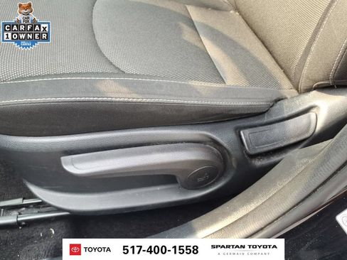 Used 2024 Kia Forte LXS FWD image 15