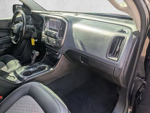 Used 2019 Chevrolet Colorado Z71 AWD/4WD image 20