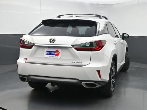 Used 2019 Lexus RX 350 FWD w/ Navigation Package image 41