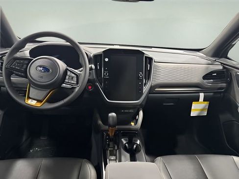 New 2026 Subaru Forester Wilderness AWD/4WD image 9