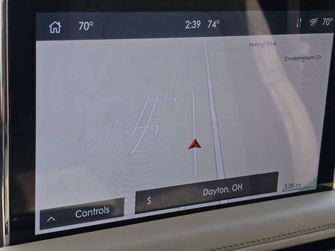 Used 2020 Lincoln Aviator Reserve RWD image 3