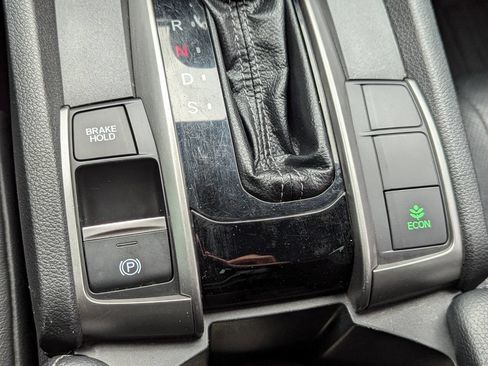 Used 2021 Honda Civic Sport Touring image 21