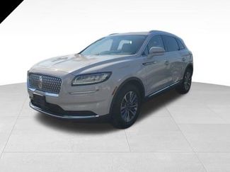 Used 2023 Lincoln Nautilus AWD w/ Premium Package video 1