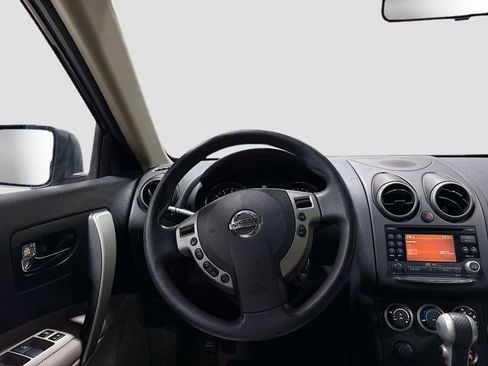 Used 2011 Nissan Rogue SV image 20