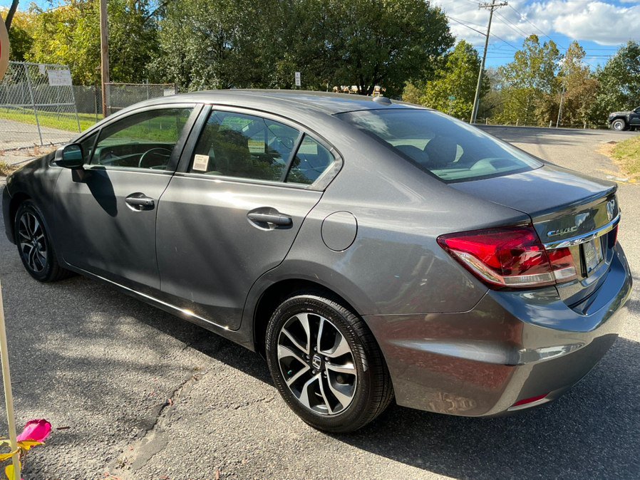 Used 2013 Honda Civic EX-L image 13